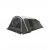 Outwell Florida 6 Air er et stort og fleksibelt familietelt for 6 personer
