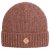 Pinewood Knitted Wool Mössa Rusty Pink