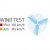 Tältet är mycket tåligt mot vind och är testat mot vindar på upp till 160 km/h.
