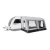 Dometic Rally Tour 390 (Aluminiumsstenger)