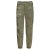 Jack Wolfskin Treasure Hunter Pants tåliga friluftsbyxor med bra strech för barn.