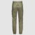 Jack Wolfskin Treasure Hunter Pants - Baksida