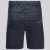 Jack Wolfskin Treasure Hunter Shorts- Baksida