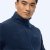 Jack Wolfskin Midnight Moon Mørk Indigo Herre