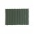 Outwell Constellation Duvet Lux Double Fôret Teppe