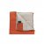Outwell Champ Kids Burnt Red Barnsovsäck