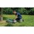 Outwell Dreamhaven Enkel 7,5 cm Liggeunderlag