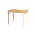 Robens Tobey campingbord träbord bambu