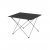 Robens Adventure Aluminium Table L liten packstorlek stabilt