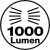 Outwell Carnelian 1000 Teltlampe - Fynd