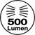 LED lampa för tältsemestern från Outwell.