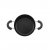 Outwell Feast Keramisk Kjele 1,5 L med keramisk non-stick belegg og jevn varmefordeling