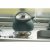 Outwell Collaps Tea Time Kanne 1.5L Navy Night