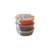 Robens Leaf Meal Kit Anthracite