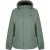 2117 Viskafors Regnjakke Junior Vintage Green