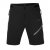 2117 Sandhem Shorts Herre - Svart