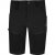 2117 Stojby Shorts Herre – Svart