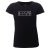 Skön damt-shirt i 100% bomull från 2117 of Sweden.