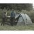 Rimelig telt for både campingplassen og midt i naturen.