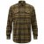 Pinewood Abisko Hiking Flanellskjorta Herr Moss Green