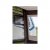 Telt Sky Sidevegg (2 stk) -Outlet