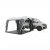 Outwell Cross PowerAir Biltelt