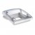 Dometic Mini Heki Style takluke for campingvogn og bobil