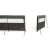 Dometic Rest Vindskjerm Dør