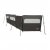 Dometic Rest Vindskjerm Dør