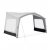 2 sidevegger til Dometic Sunshine Air Tour Soltak/Markise
