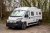 Vanheim innvendig isoleringsmatte Fiat Ducato