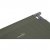 Liggeflaten er laget av slitesterk polyester.