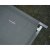 Liggeflaten er laget av slitesterk polyester.