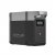 Eco Flow Delta 2 smart battery snett från sidan.