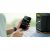 Styr ditt extra batteri via din Power Station med EcoFlows app.