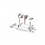 Fiamma Carry-Bike Pro C Sykkelstativ for Bobiler
