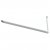 Fiamma F80S venstre arm for nyere modeller