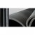 Isolasjon med Filttmatte - Bredde 132 cm