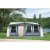 Curtina4U Gardin Campingvogn/Bobil 60 x 200 cm
