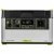 Goal Zero Yeti1 500X Power Station med 230V, USB, USB-C och 12V uttag för camping, stuga eller friluftsliv.