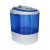 Mestic MW-1000 180W Vaskemaskin