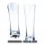 Silwy Magnetiska Ölglas i kristall (2-pack)