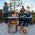 Solo Stove Bonfire - Varmeflekter