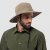 Solhatt med myggnät med justerbar hak-rem från Jack Wolfskin