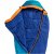 Jack Wolfskin Grow Up Moonrise Blå Barnesovepose