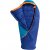 Jack Wolfskin Grow Up Moonrise Blå Barnesovepose