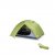 Jack Wolfskin SKYROCKET II DOME – Stabilt og lett kuppeltelt for friluftsliv og fotturer.