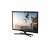LTC LED TV 19”, 12 Volt anpassad för husbil och husvagnar