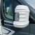 Milenco speilbeskyttelsesdeksel i hvit for Fiat Ducato fra og med 2025