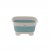Outwell Collaps Diskbalja med Avlopp Classic Blue